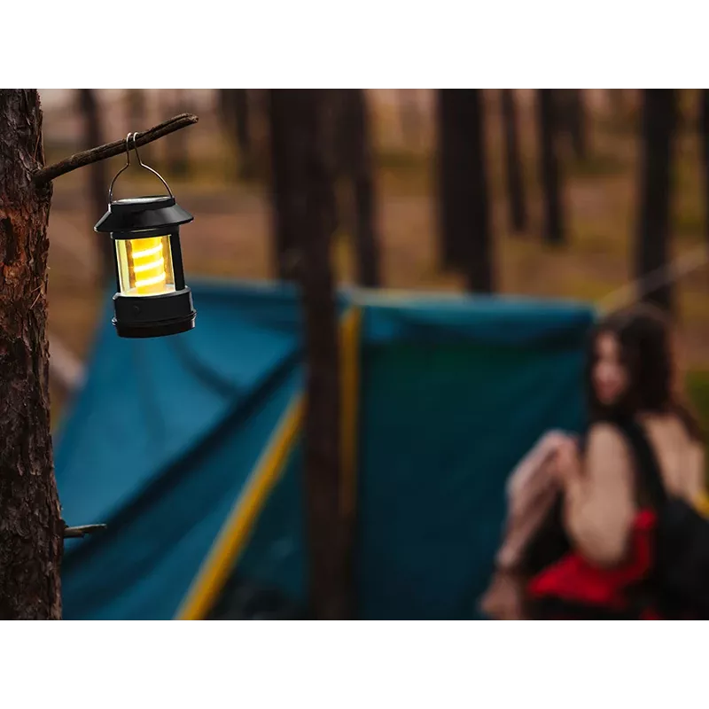 Tracer 47810 solarcampinglamp