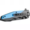 Klapmes Hazet 2157-3 met mesvergrendeling — compact handgereedschap