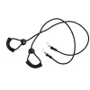 HMS Fitness S3033 roze, wit
