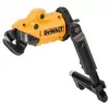 DeWALT DT70620 plaatsnijdvoorzetstuk voor slagschroevendraaiers