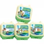 Clever Tonies: The Sunspeed Explorers set, speelfiguur 4 Tonies