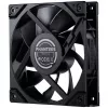 Ventilator PHANTEKS M25G2-120 120mm PWM zwart