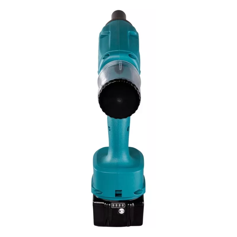 Makita DRV250 nietpistool handapparaat