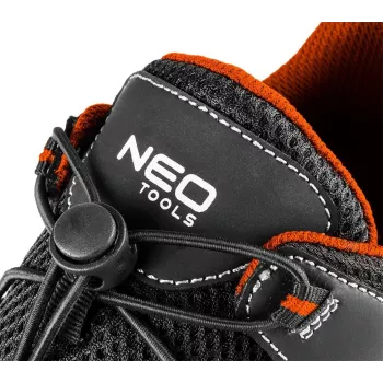 Veiligheidssandalen NEO tools 82-079-42 S1 met kunststof neus