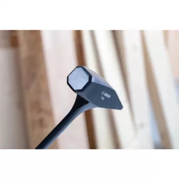 Bankhamer Bosch 0,5 kg blauw/zwart Model 1.600.A01.6BT