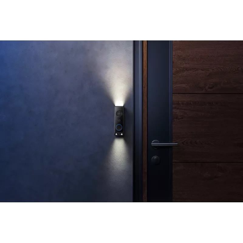 Eufy Security E34 videodeurbel