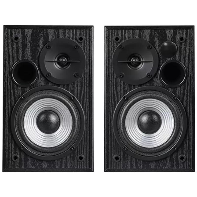 Edifier R990BT luidspreker zwart draadloos 24 W