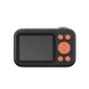 Actiecamera SJCam Funcam+ White — 1080p Full HD, waterdicht