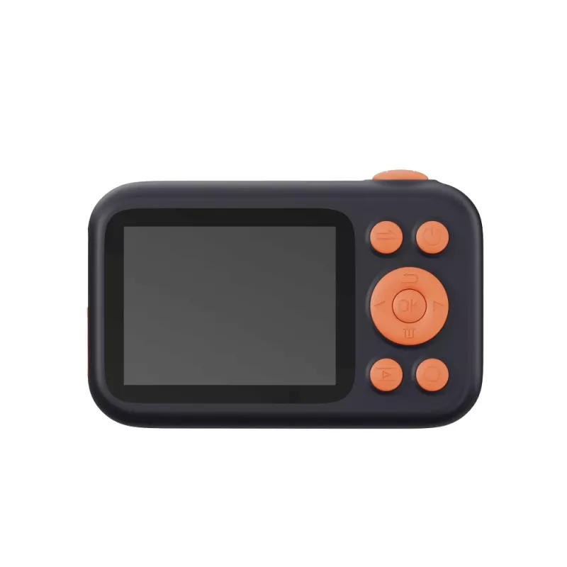 Actiecamera SJCam Funcam+ White — 1080p Full HD, waterdicht