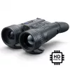 Verrekijker PULSAR Merger LRF XL50 BK-7 Porro zwart