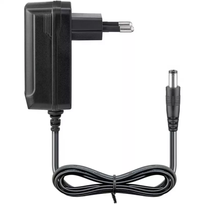 Externe HDD/SSD-adapter WENTRONIC USB 3.0 — Goobay 72013 (IDE/SATA-ondersteuning)