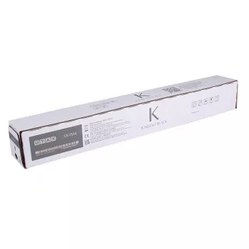 Toner Utax toner 1T02NK0UT0 CK-7514 2000 pagina's zwart