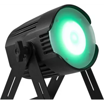 EUROLITE diffusor PST-40 QCL Spot 80° accessoire voor podium-/clubspots