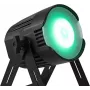 EUROLITE diffusor PST-40 QCL Spot 80° accessoire voor podium-/clubspots