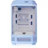 PC-behuizing Thermaltake The Tower 250 Hydrangea Blue Mini Tower
