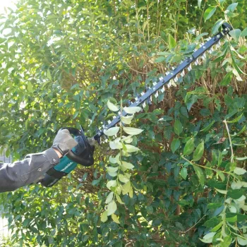 Makita UH007GD201 heggenschaar dubbel mes 5,2 kg