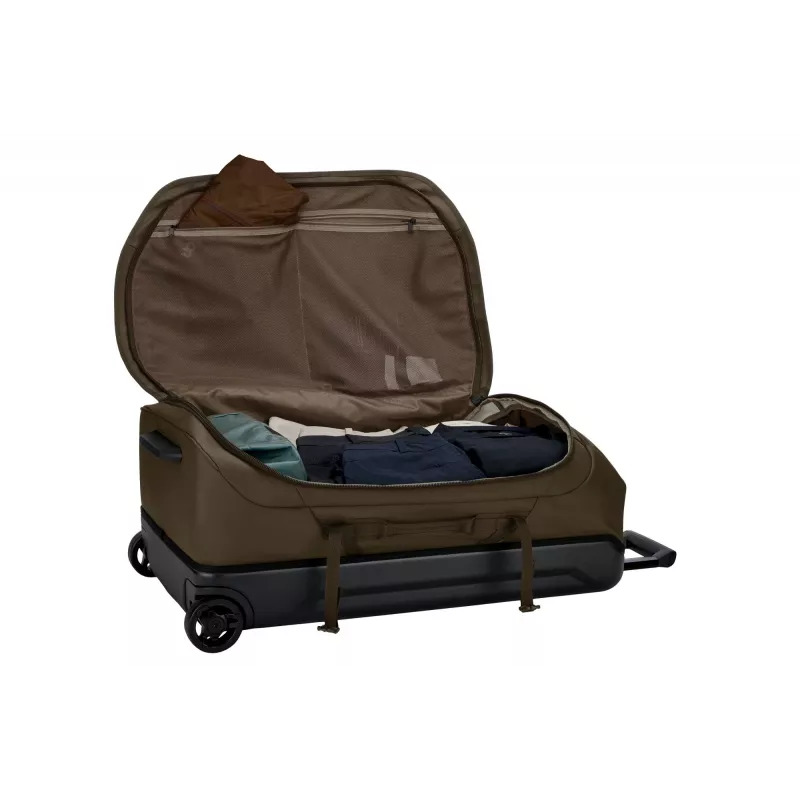 Thule 5604 Chasm Rollreistas 110L Deep Khaki