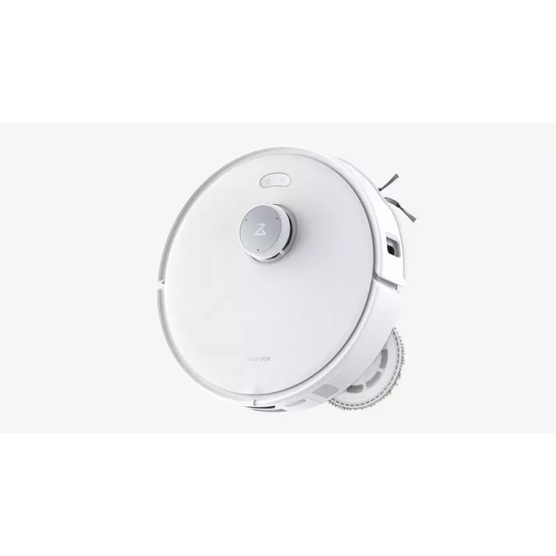 Roborock Qrevo Edge wit QRE02-00 zuigrobot