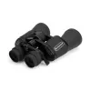 Celestron 71260 verrekijker BK-7 Porro zwart