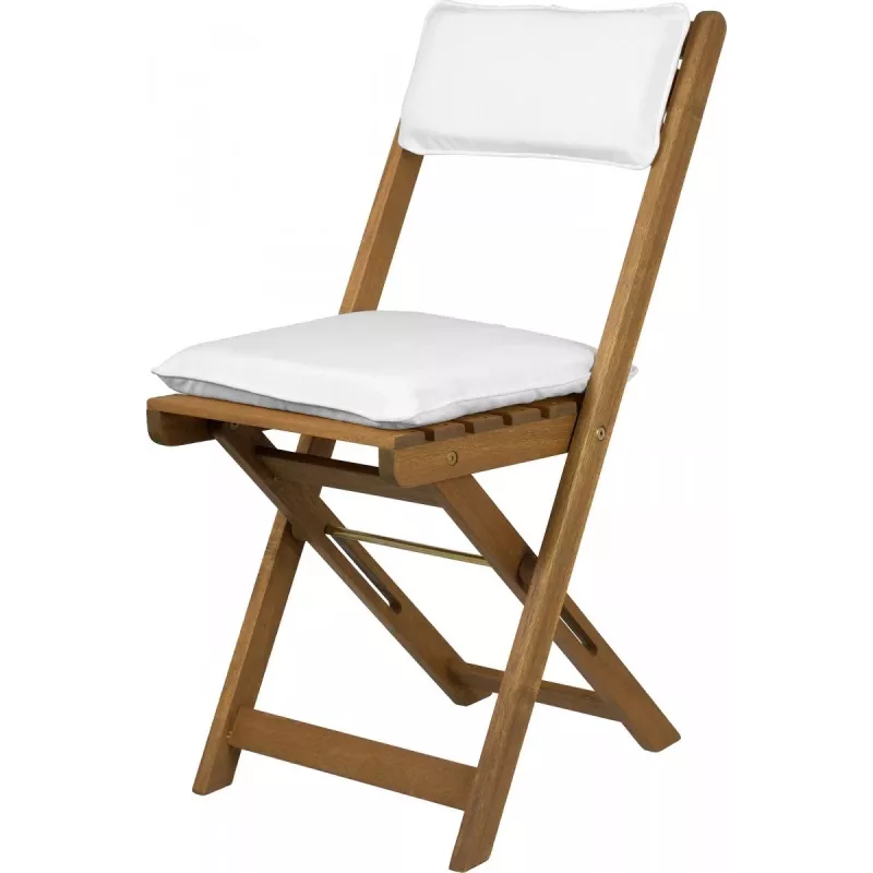 Tuinset Fieldmann FDZN 4003-T — 4 stoelen en tafel, outdoor-zitgroep