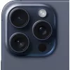 Apple iPhone 15 Pro Max 256GB - blauw titanium