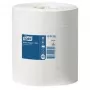 Papieren handdoekjes Tork 120155 wit 300 m