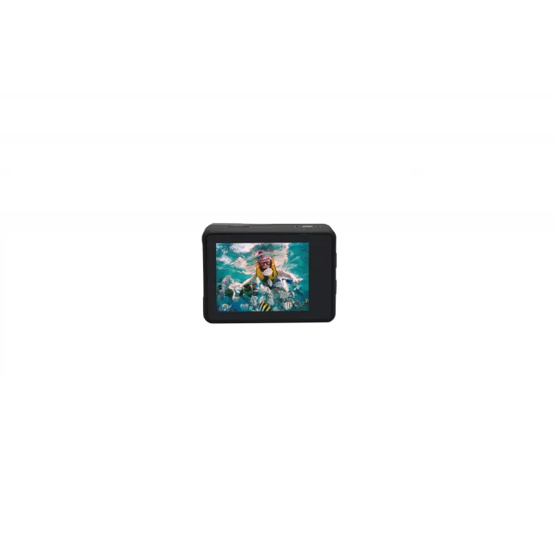 Action-sportcamera Denver ACK-8064 8 MP 4K Ultra HD Wi-Fi