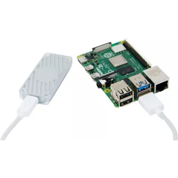 Google Coral USB Accelerator voor Raspberry Pi (G950-01456-01)