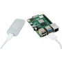 Google Coral USB Accelerator voor Raspberry Pi (G950-01456-01)