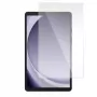 Displayschermfolie van gehard glas Compulocks Samsung Galaxy Tab A9 8.7 maximale bescherming