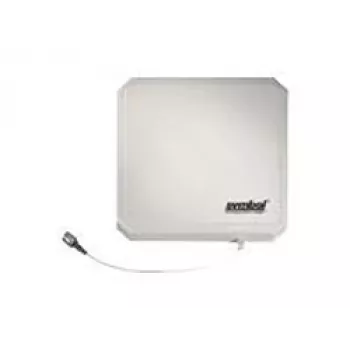 Zebra AN480-CL66100WR single-port-RFID-antenne, N-Type, 6 dBi