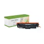 Compatibele Static Control Canon 069HC (5097C002) tonercartridge, cyaan