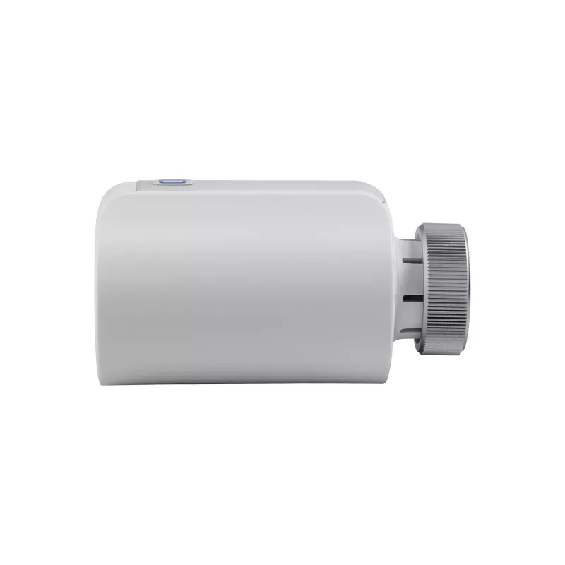 Radiatorthermostaat Evo (HmIP-eTRV-E), verwarmingsthermostaat wit