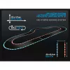 Racevoertuig & banenset Carrera 50050002 zwart blauw geel 12+