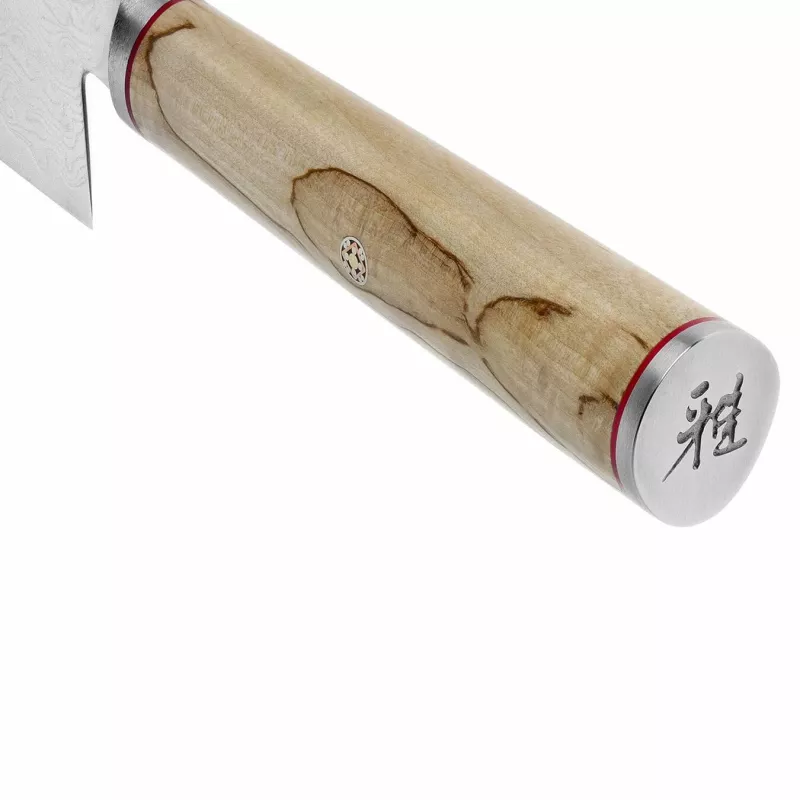 ZWILLING Miyabi 5000 MCD staal 1 st. Gyutoh-mes