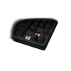 White Shark Premium Line gaming-toetsenbord Kodachi ESL-K1