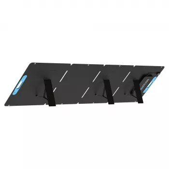 Zonnepaneel RealPower 411607 200 W monokristallijn silicium 39 V 5,1 A