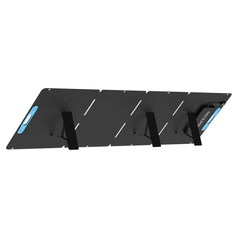 RealPower SP-200E opvouwbaar zonnepaneel 200 W, 4 panelen