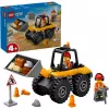 LEGO City 60450 Gele wiellader