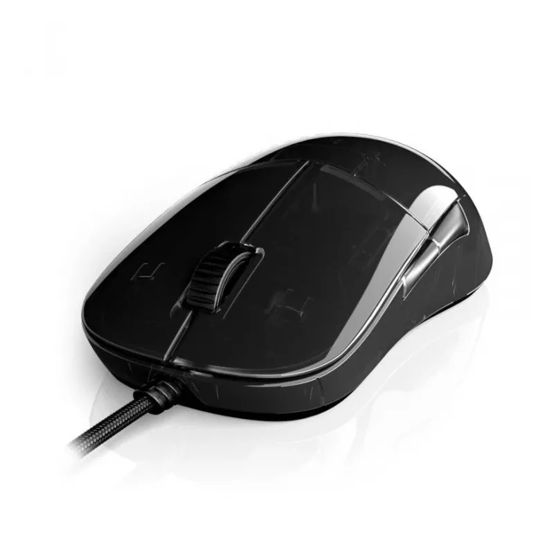 Endgame Gear EGG-XM1R-DR muis gaming rechtshandig USB Type-A optisch 19