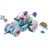 Speelfigurenset Funstars 71635 racing eenhoorn
