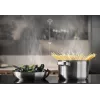 Inbouw inductiekookplaat Electrolux EIS77453, 4 zones, 680×490×44 mm, zwart, glasplaat