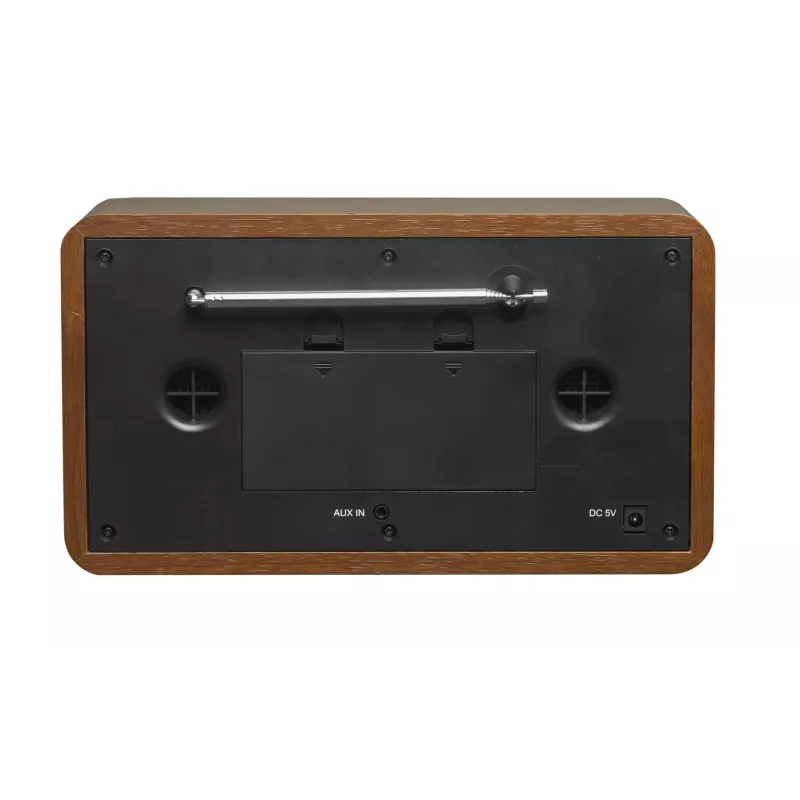 Persoonlijke radio Denver DAB-18