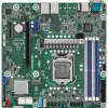 Moederbord ASRock E3C252D4U Intel C252 micro ATX LGA 1200, 4x DDR4 DIMM, max 32 GB, M.2, SATA, RAID5, Intel I210