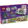 LEGO Motor Home set 42663 — LEGO Friends camper, 778 onderdelen, 3 minipoppen, vanaf 7 jaar