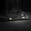 DIMM 16 GB DDR5-6000, geheugen zwart, AX5U6000C3616G-SLABBK, XPG Lancer Blade, INTEL XMP, AMD EXPO