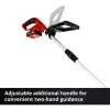 Rasentrimmer Einhell GE-CT 18 Li Kit