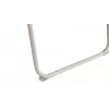 Campingstoel Outwell Cromer — 2-pootsvouwstoel, max. belasting 120 kg, gewicht 5,4 kg, blauw