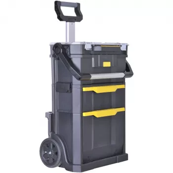 Stanley 1111880 zwart