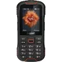 Gigaset GLX 8 Plus zwart oranje - 2.500 mAh - 6,1 cm